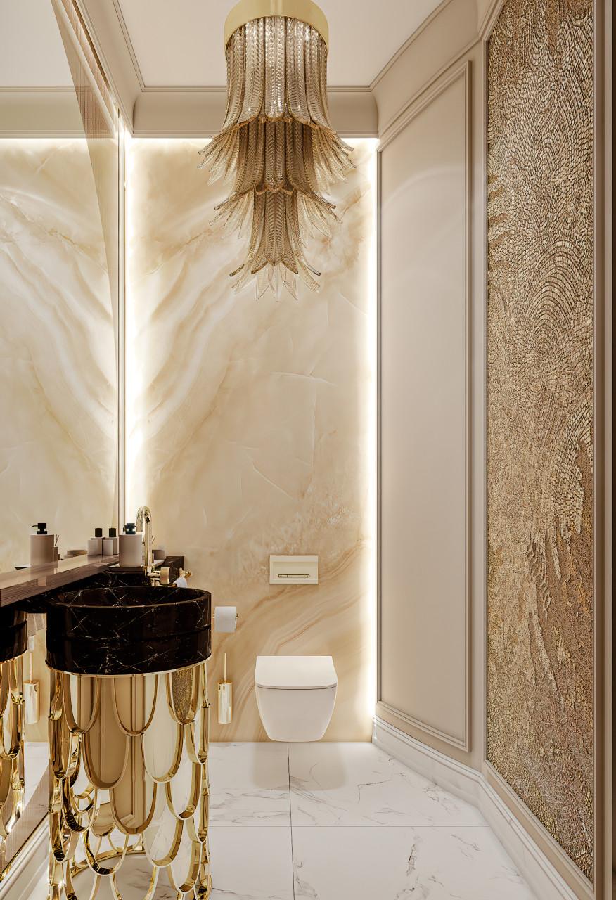 КП Agalarov Estate Дома  фото №43