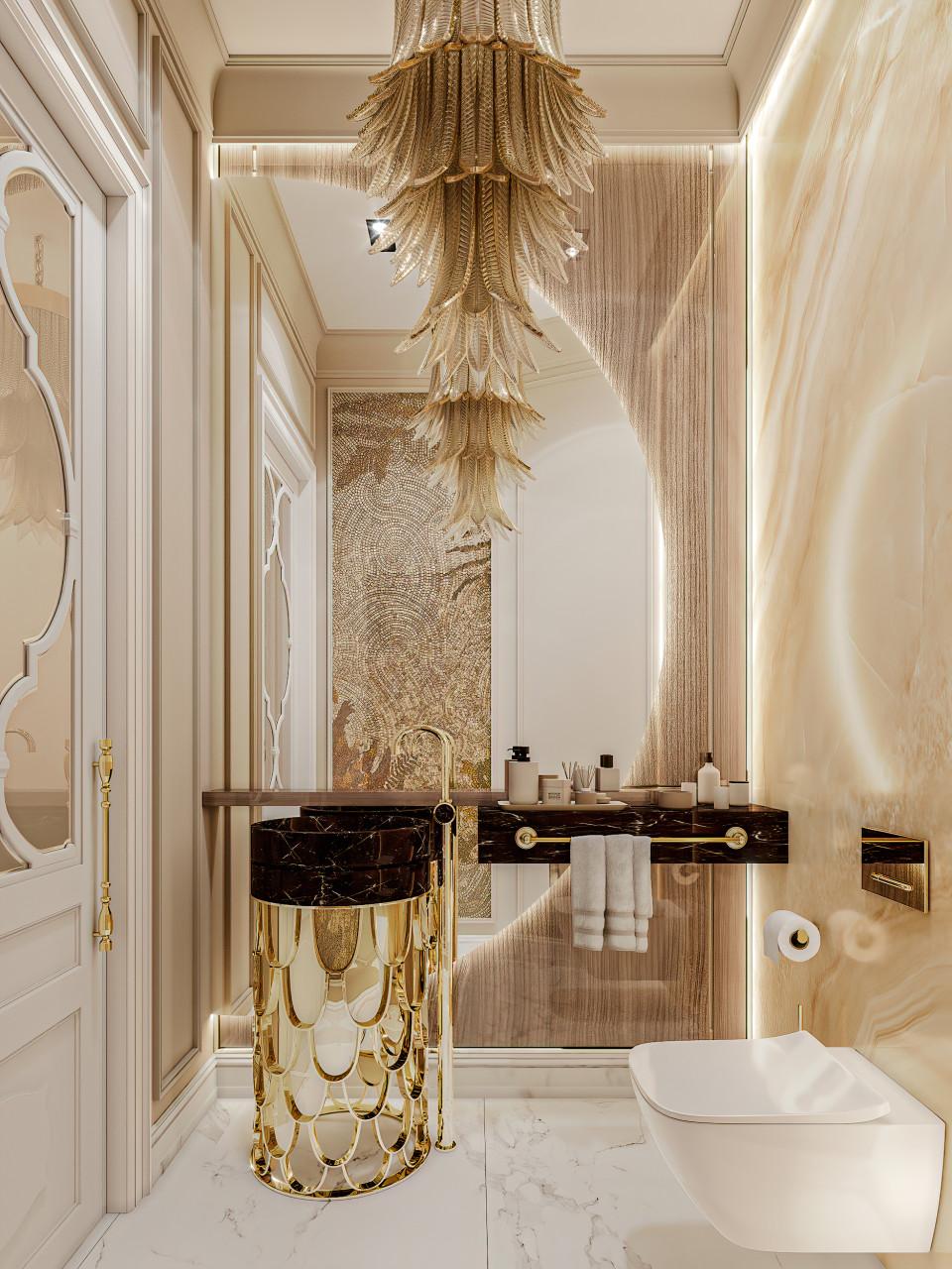 КП Agalarov Estate Дома  фото №44