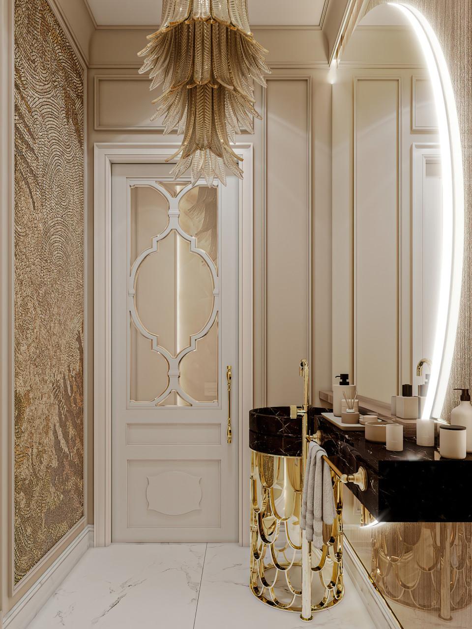 КП Agalarov Estate Дома  фото №45