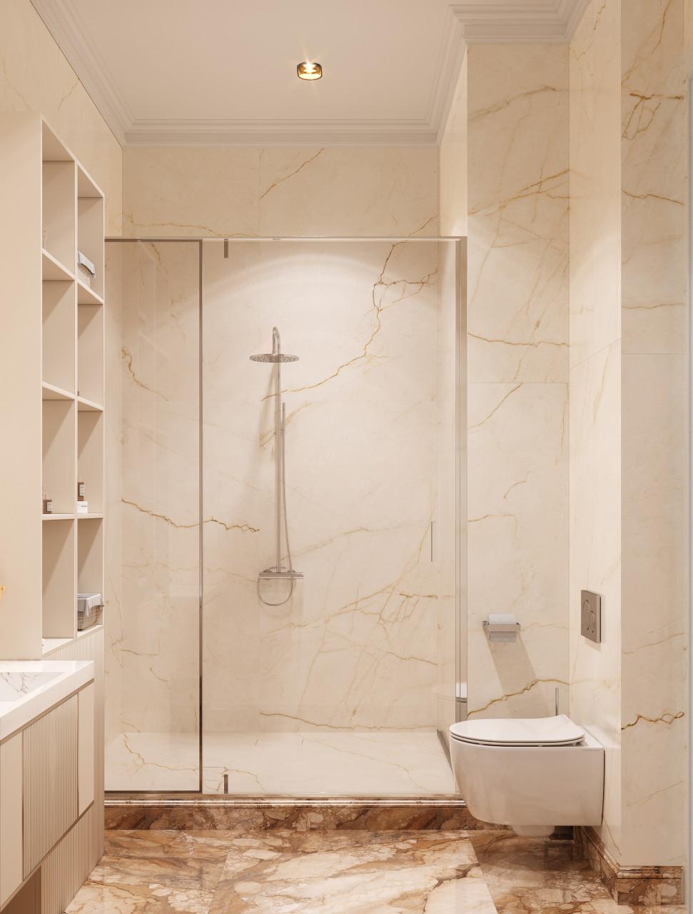 КП Agalarov Estate Дома  фото №47