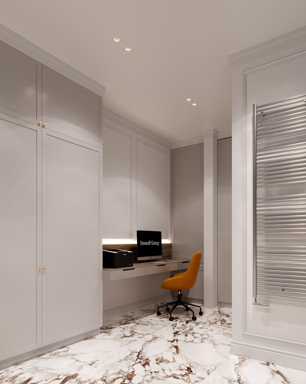 КП Agalarov Estate Дома  фото №150