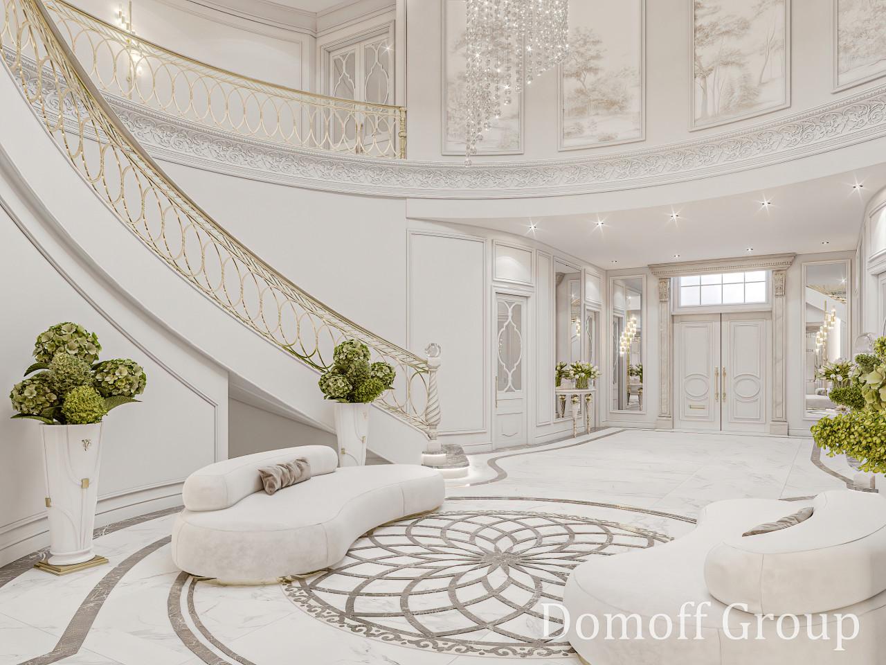 КП Agalarov Estate Дома  фото №118