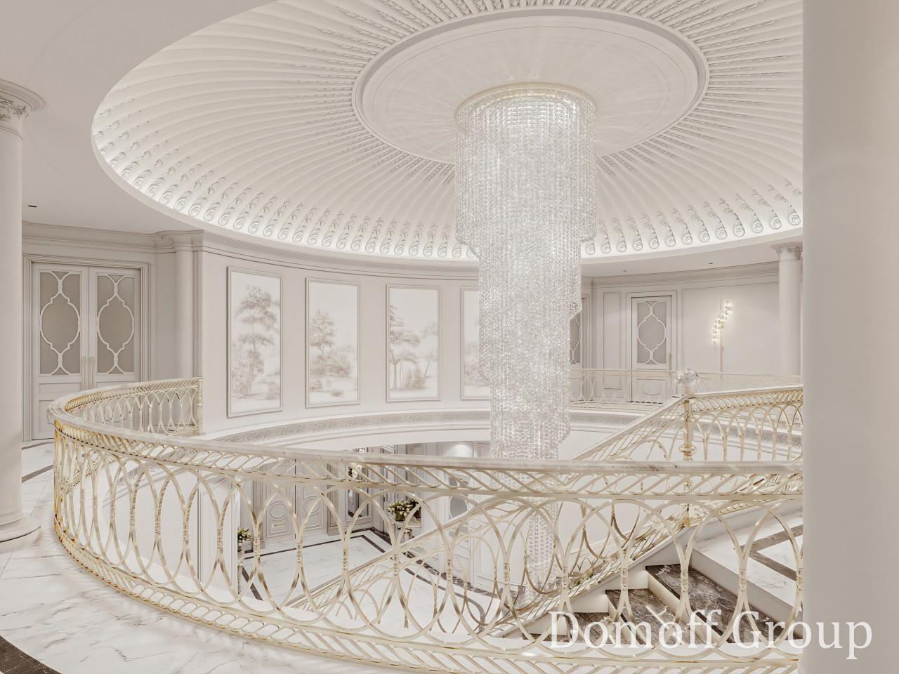 КП Agalarov Estate Дома  фото №120