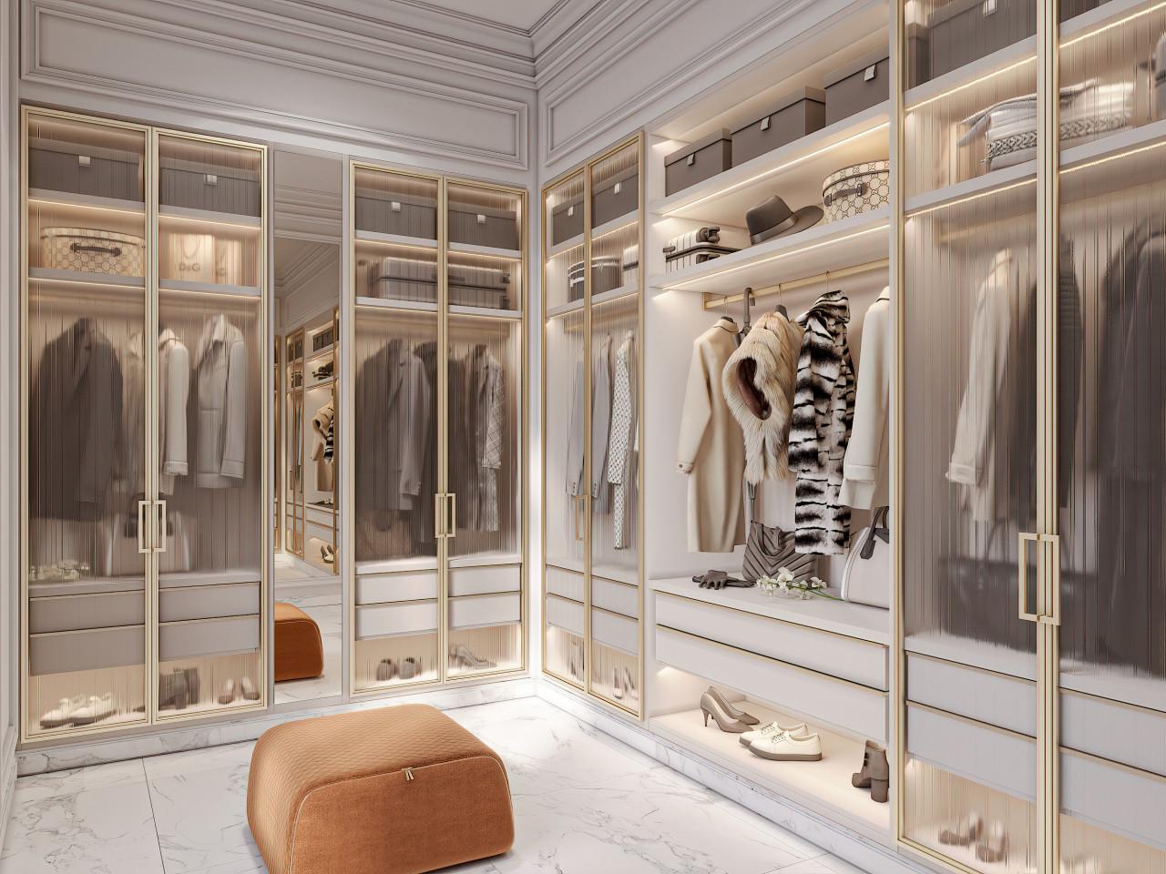 КП Agalarov Estate Дома  фото №106