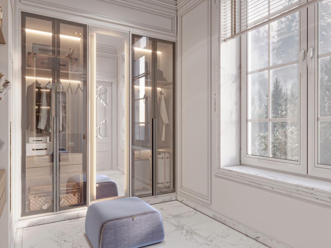 КП Agalarov Estate Дома  фото №90