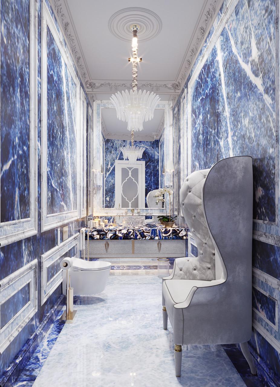 КП Agalarov Estate Дома  фото №39