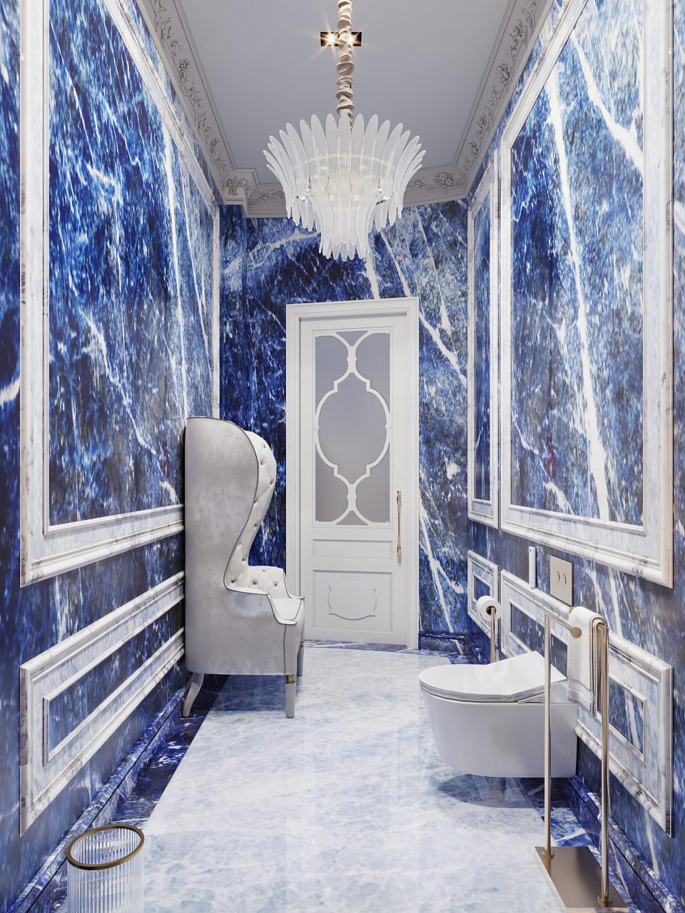 КП Agalarov Estate Дома  фото №40