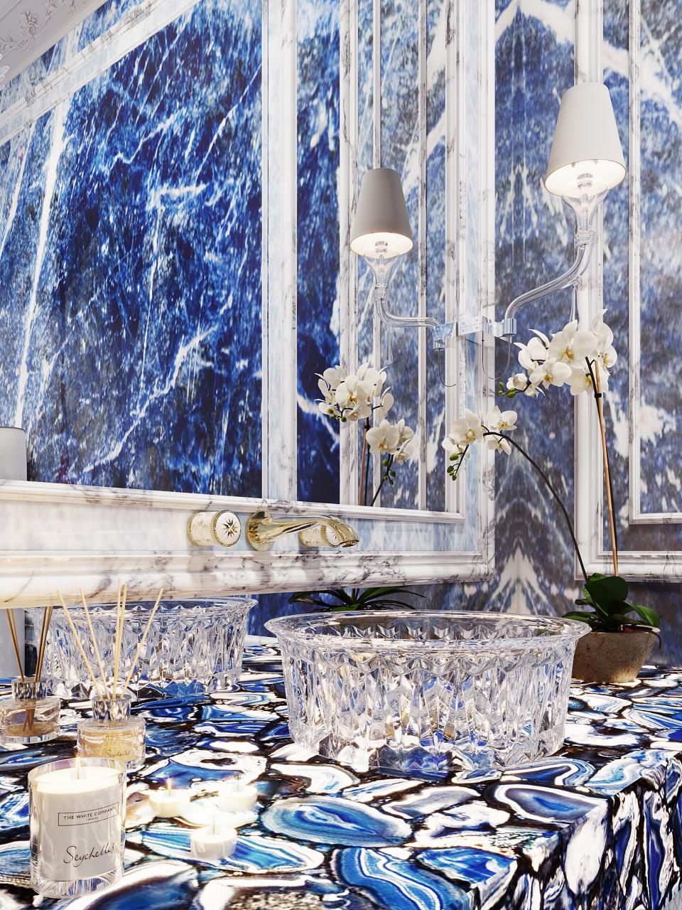 КП Agalarov Estate Дома  фото №41