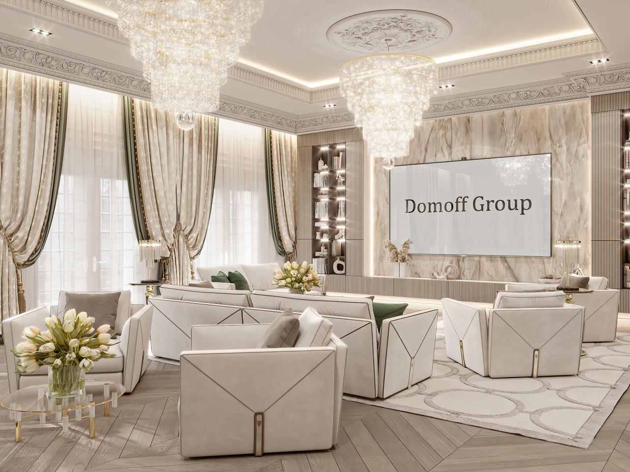 КП Agalarov Estate Дома  фото №12