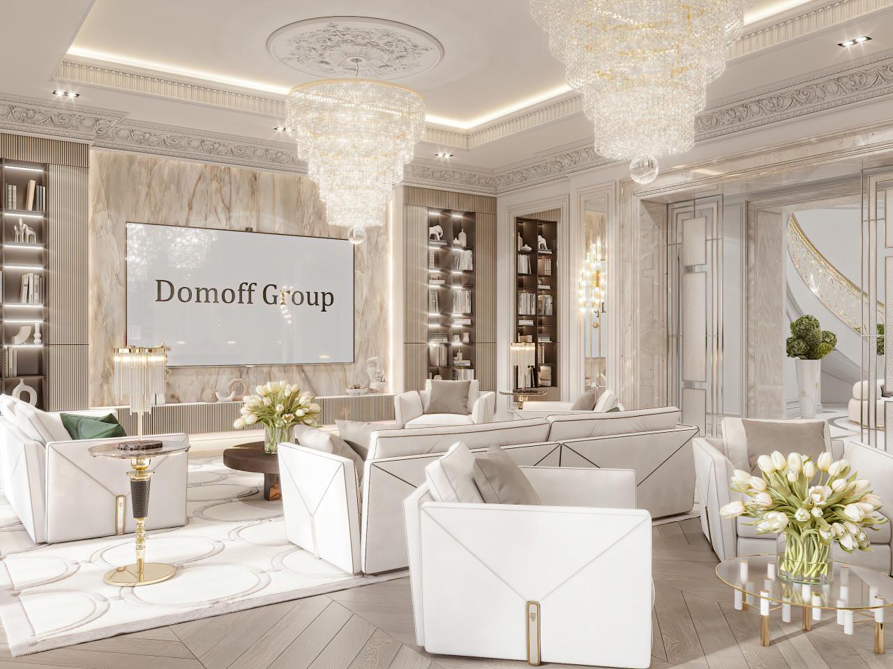 КП Agalarov Estate Дома  фото №13