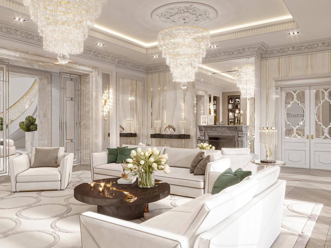 КП Agalarov Estate Дома  фото №14