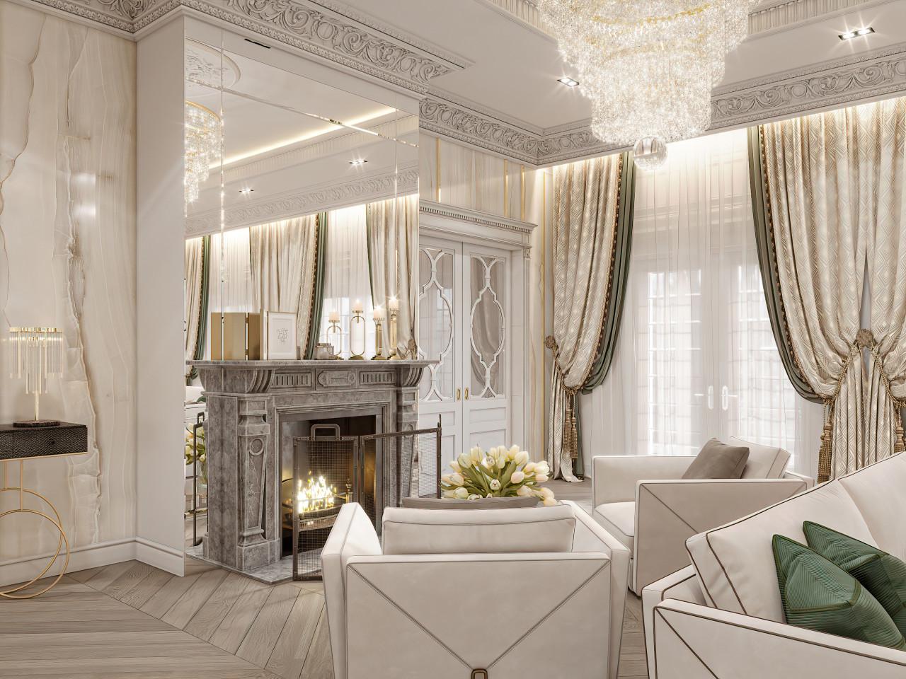 КП Agalarov Estate Дома  фото №15