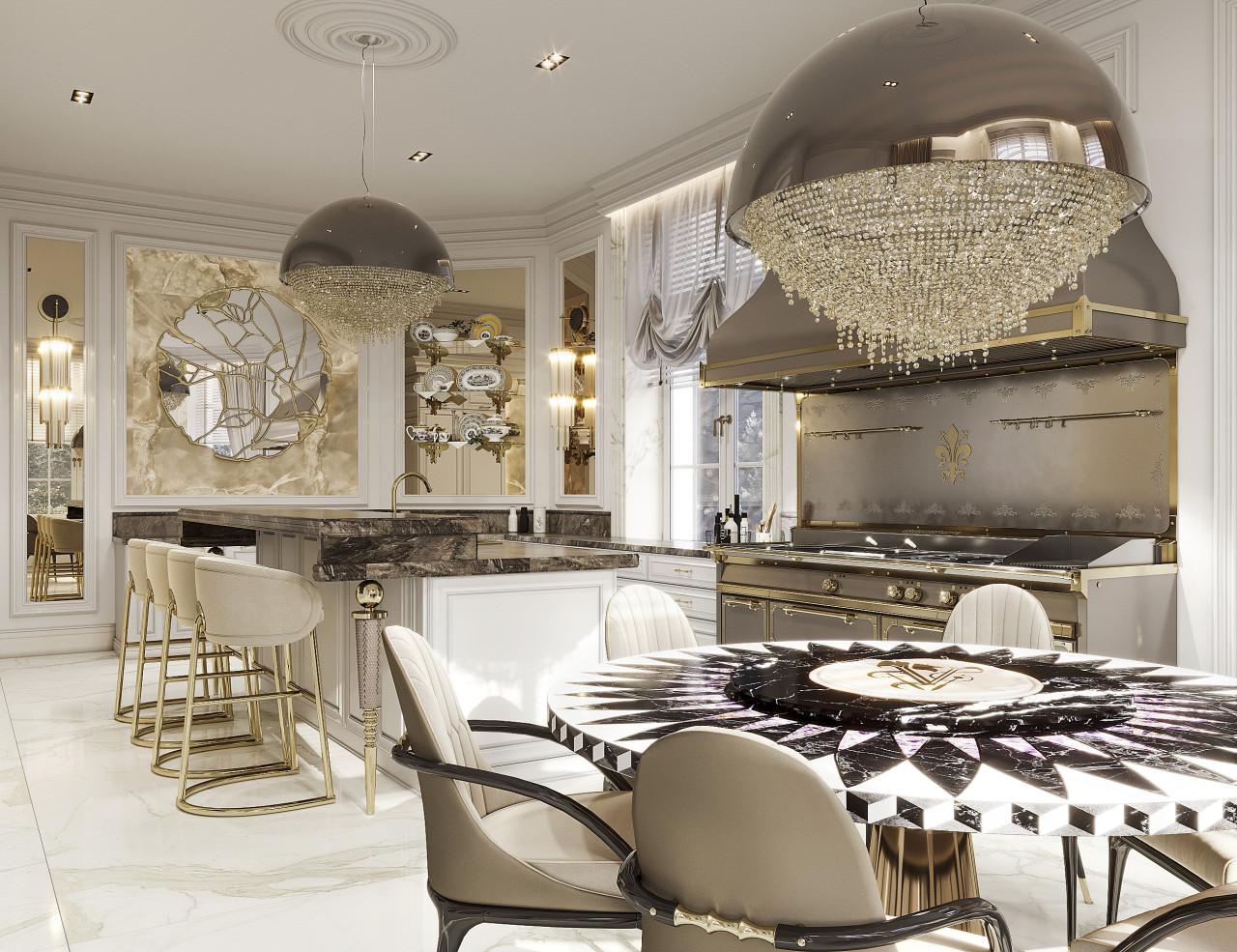 КП Agalarov Estate Дома  фото №133