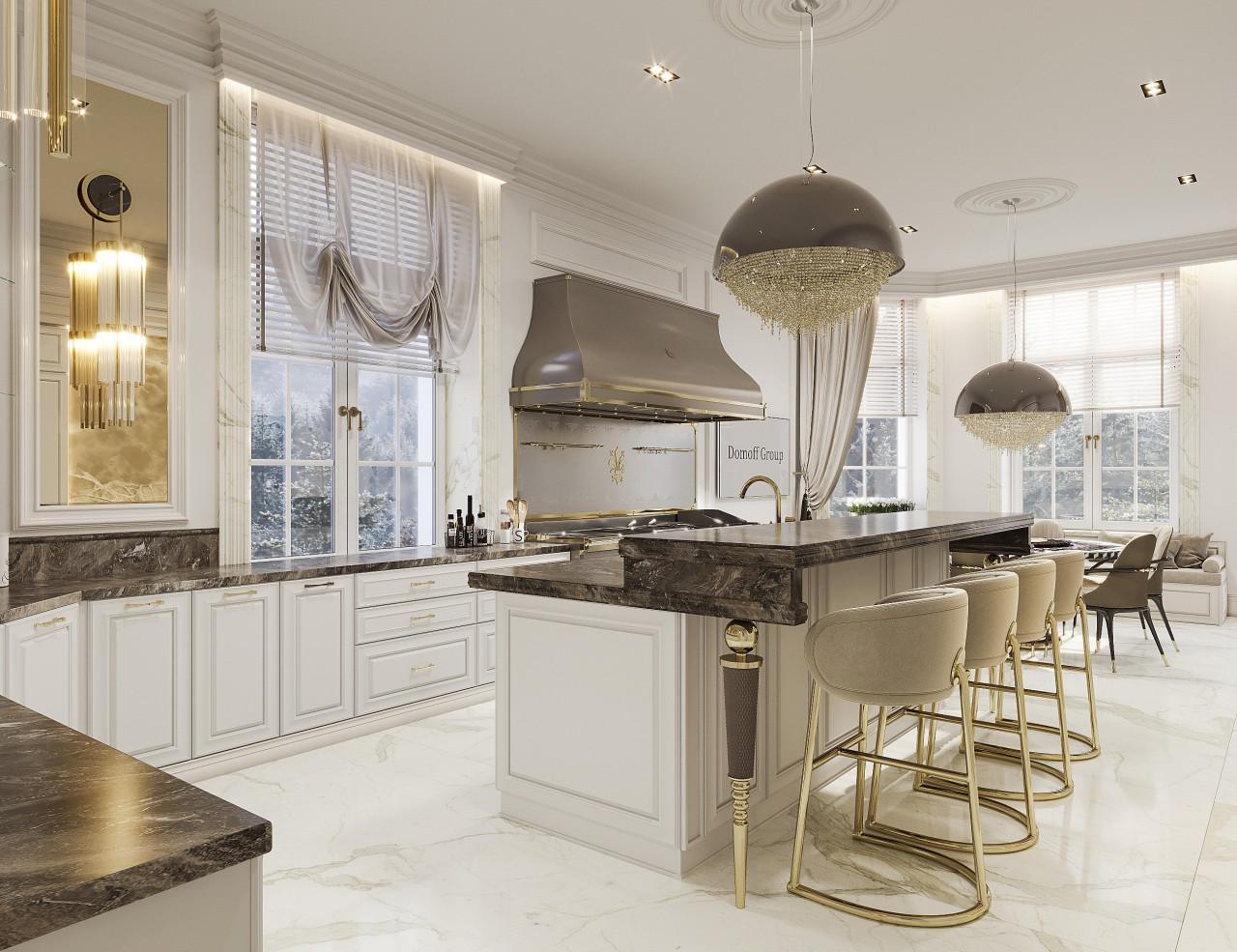 КП Agalarov Estate Дома  фото №134