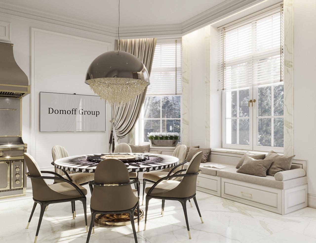 КП Agalarov Estate Дома  фото №135