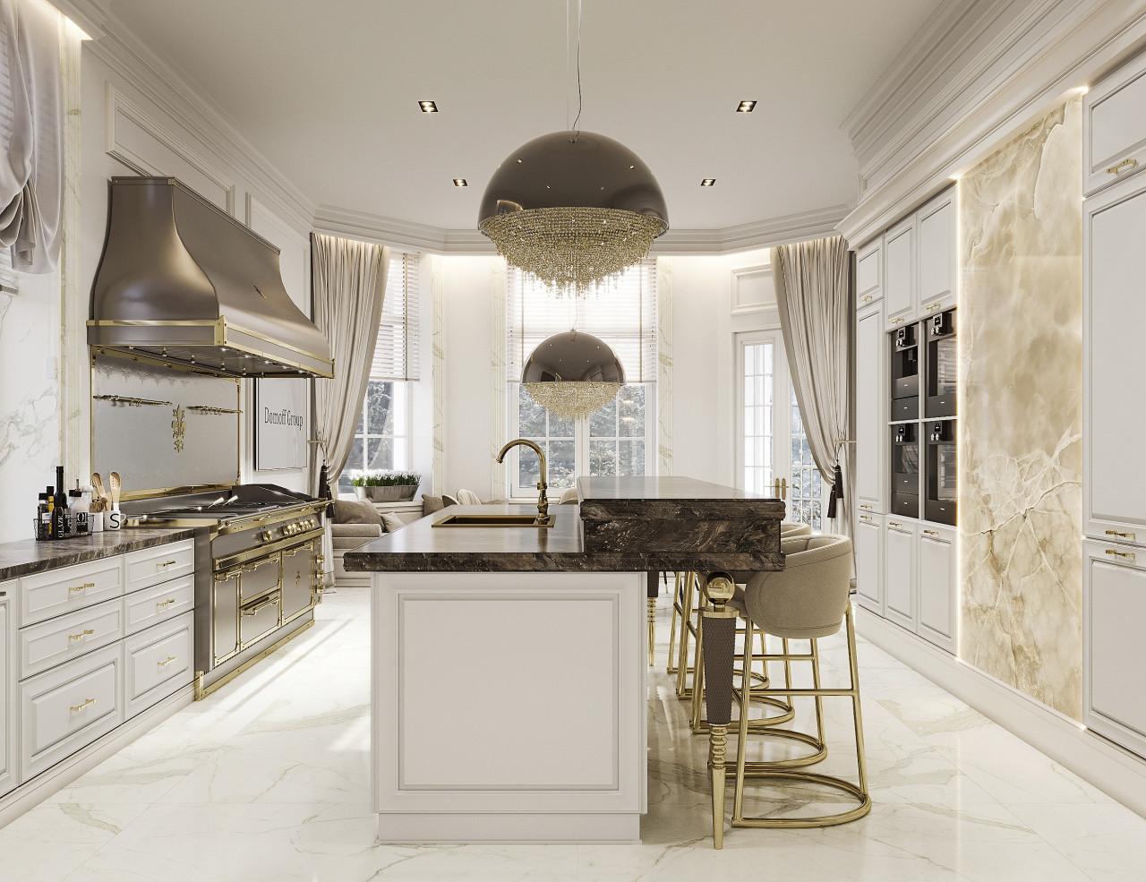 КП Agalarov Estate Дома  фото №136