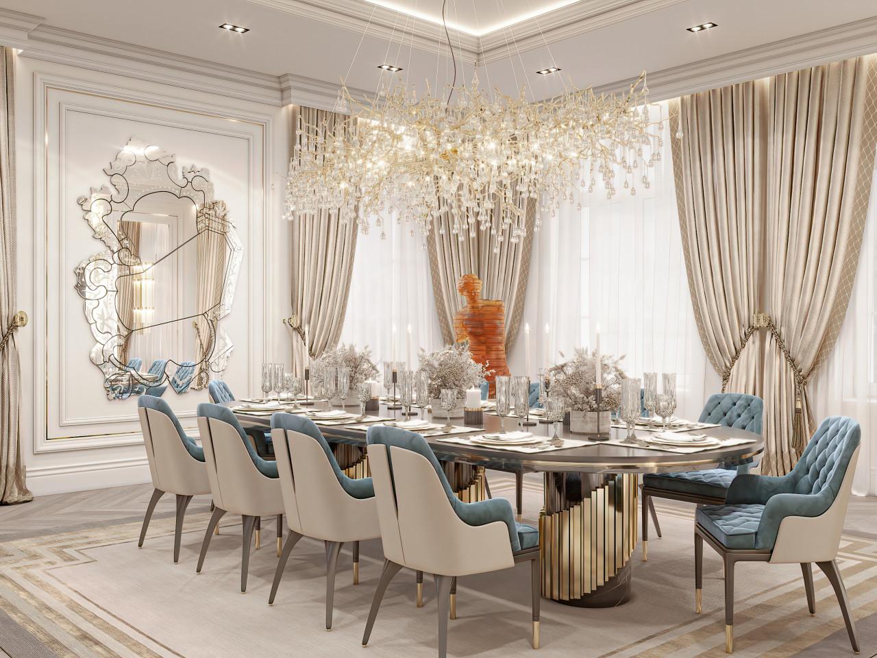 КП Agalarov Estate Дома  фото №86