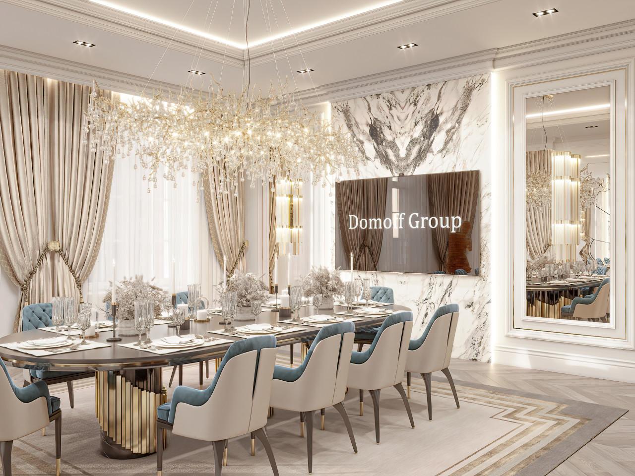 КП Agalarov Estate Дома  фото №87