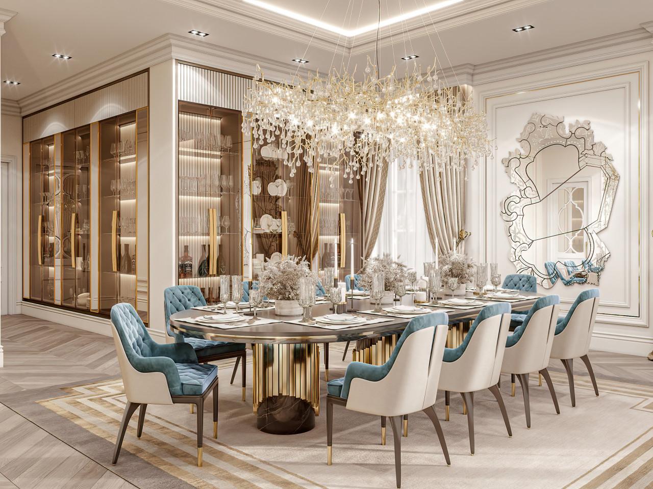 КП Agalarov Estate Дома  фото №88