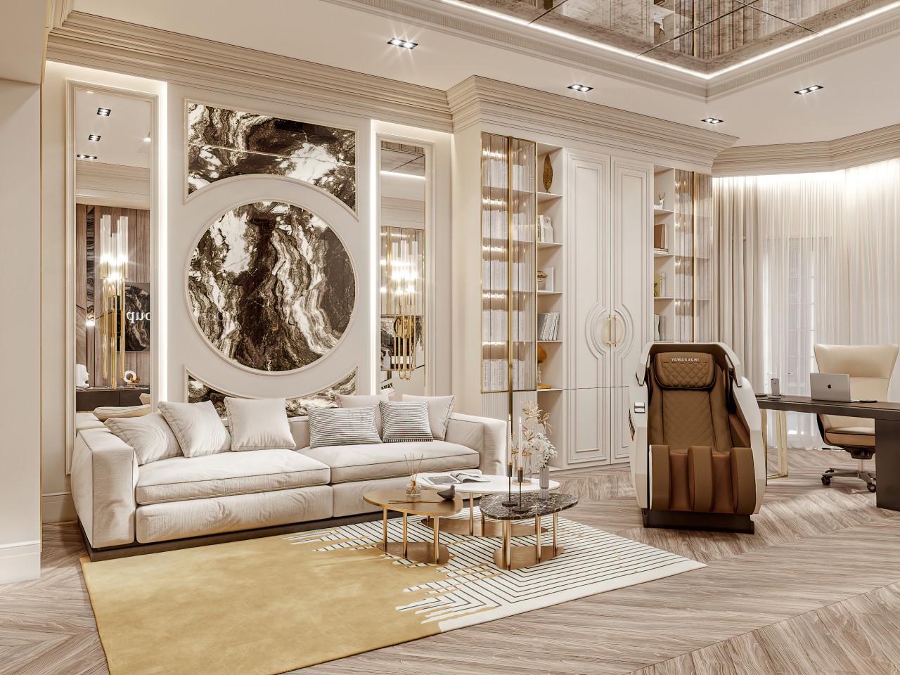 КП Agalarov Estate Дома  фото №160