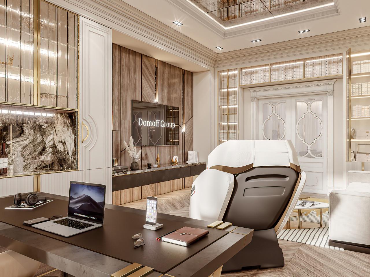 КП Agalarov Estate Дома  фото №162