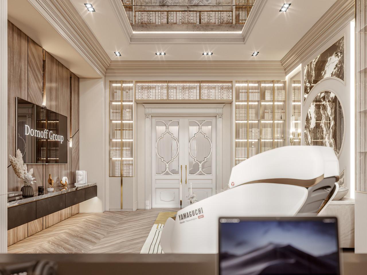 КП Agalarov Estate Дома  фото №163