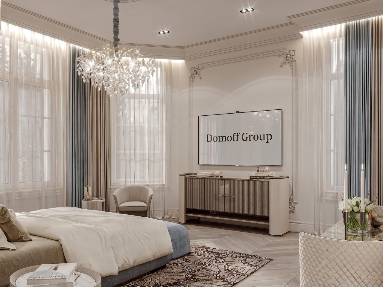 КП Agalarov Estate Дома  фото №21