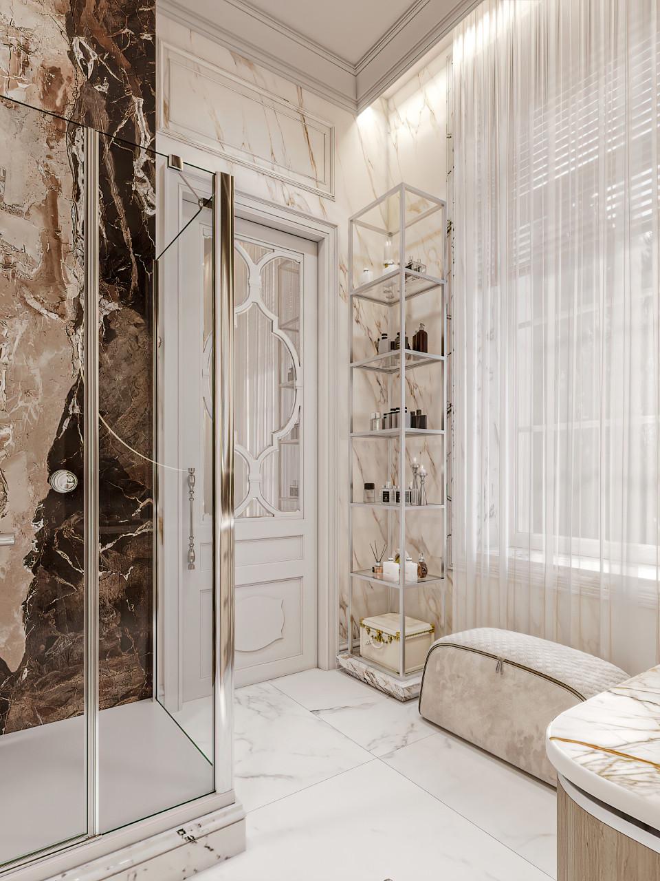 КП Agalarov Estate Дома  фото №65