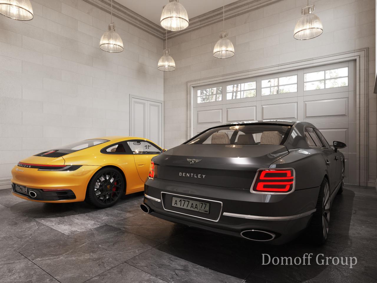 КП Agalarov Estate Дома  фото №112