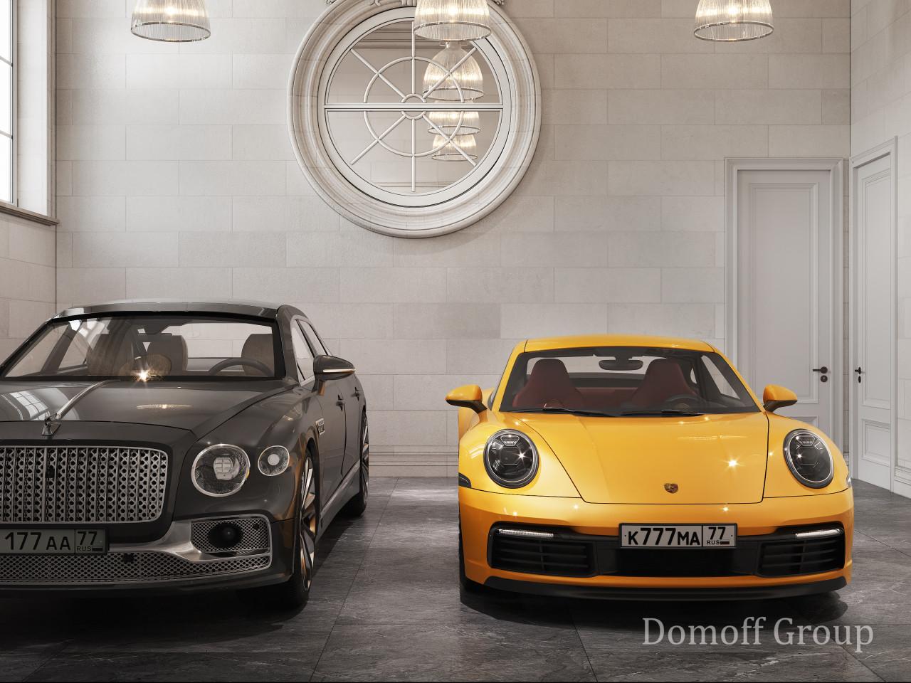 КП Agalarov Estate Дома  фото №113