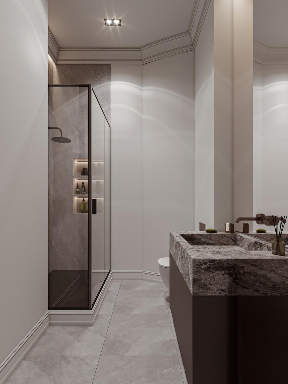 КП Agalarov Estate Дома  фото №59