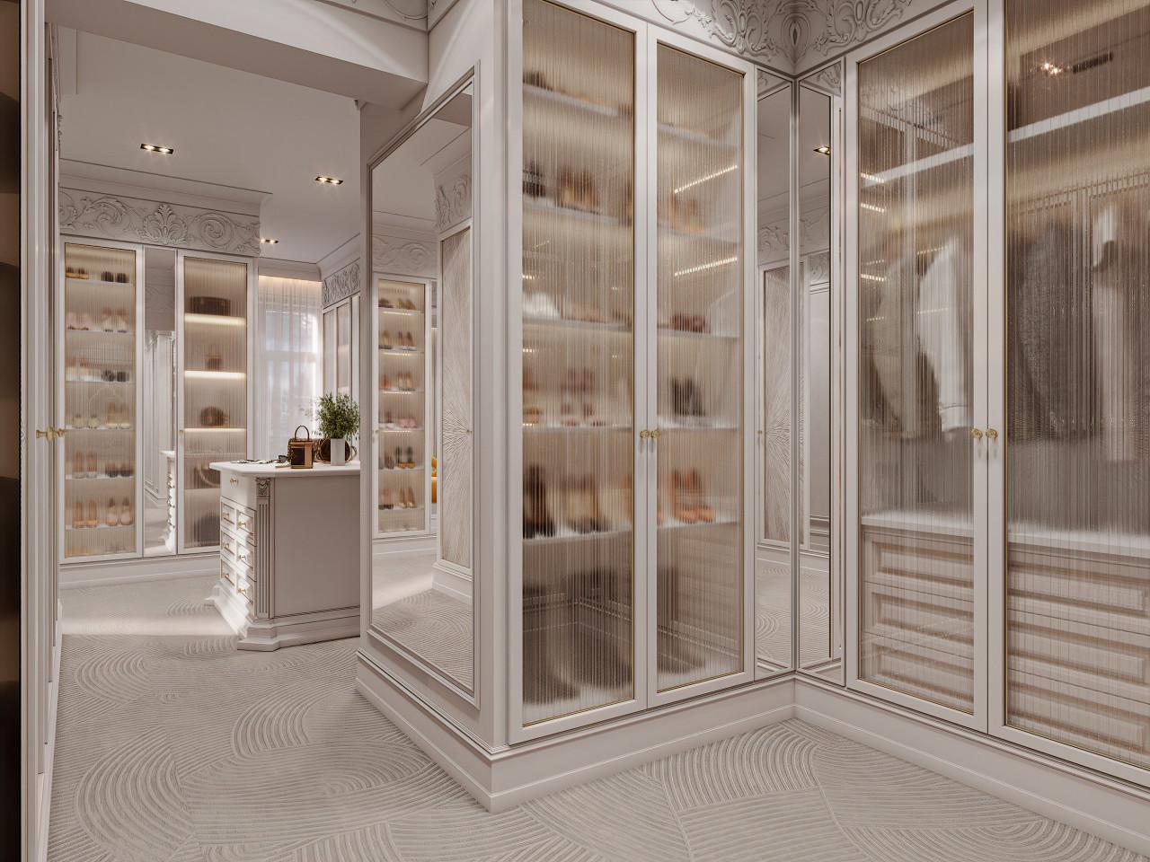 КП Agalarov Estate Дома  фото №100