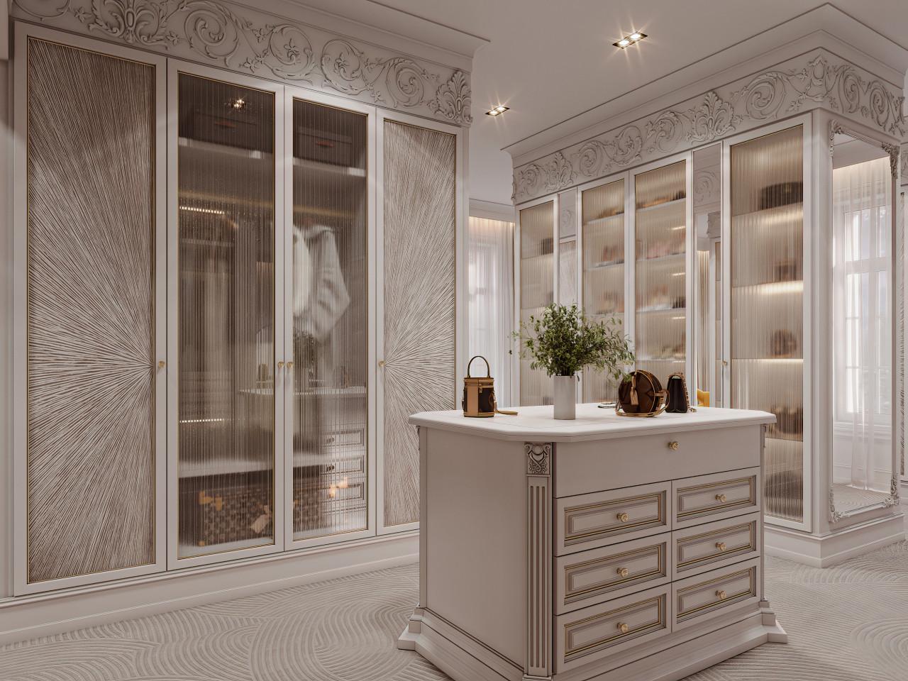 КП Agalarov Estate Дома  фото №101