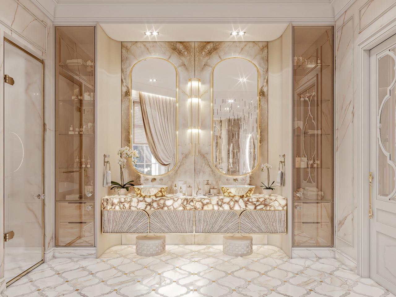 КП Agalarov Estate Дома  фото №73