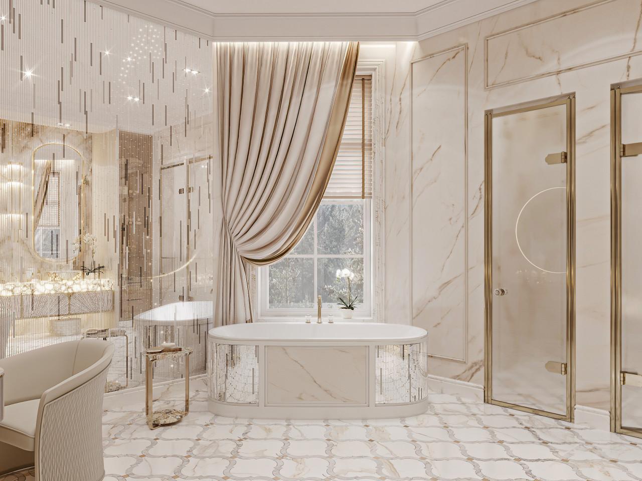 КП Agalarov Estate Дома  фото №74