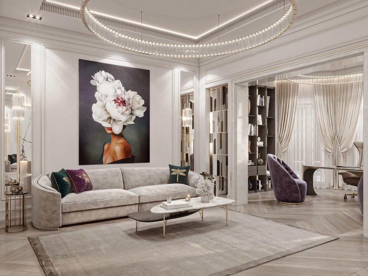 КП Agalarov Estate Дома  фото №164