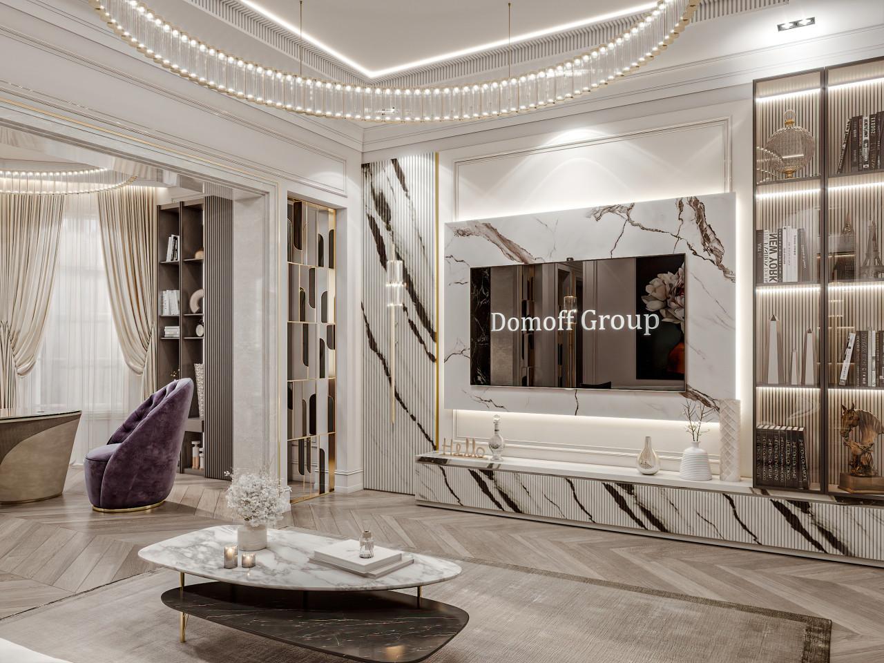 КП Agalarov Estate Дома  фото №165