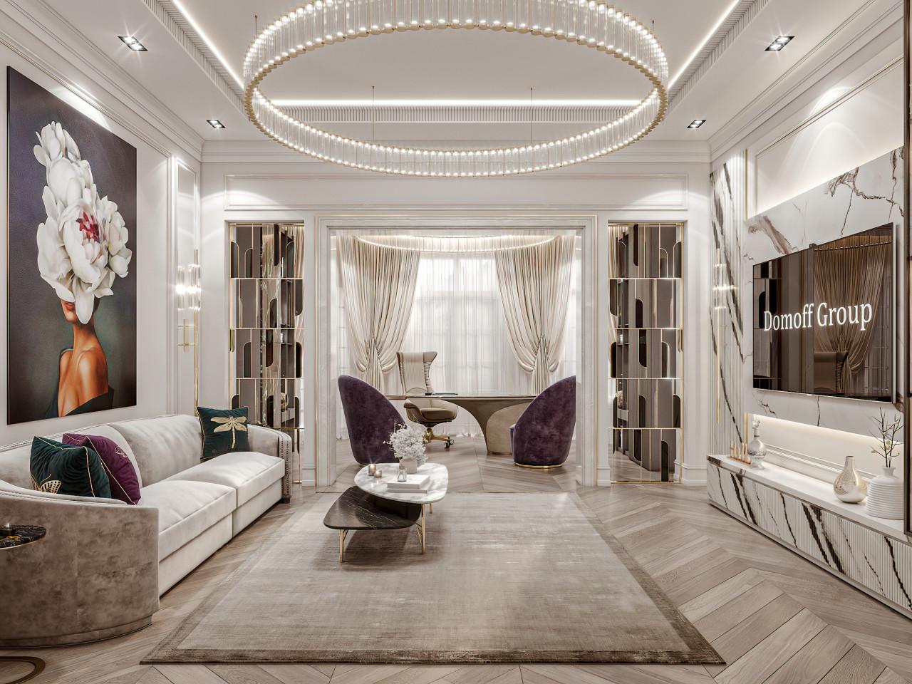 КП Agalarov Estate Дома  фото №167