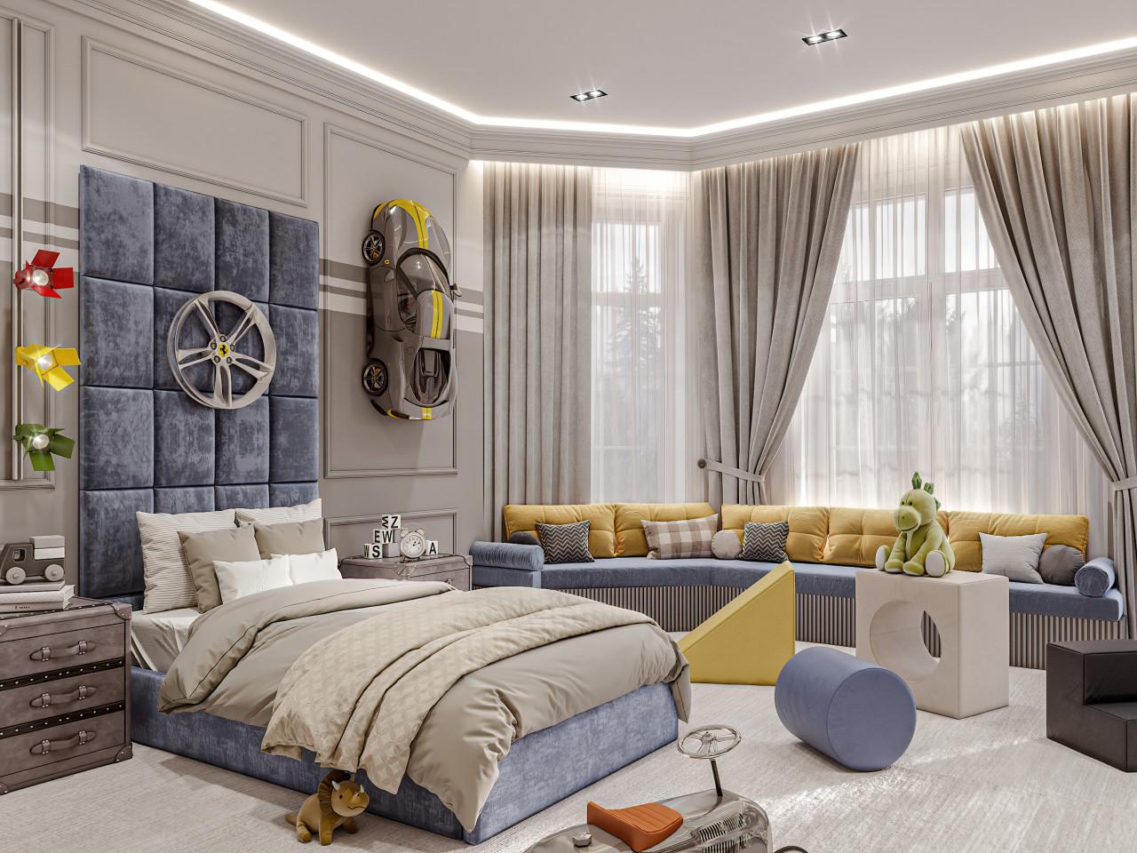 КП Agalarov Estate Дома  фото №33