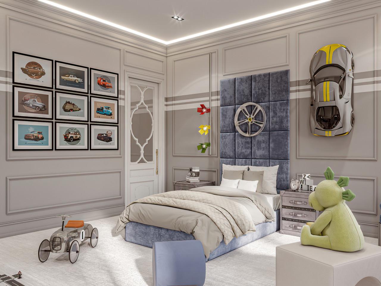 КП Agalarov Estate Дома  фото №35