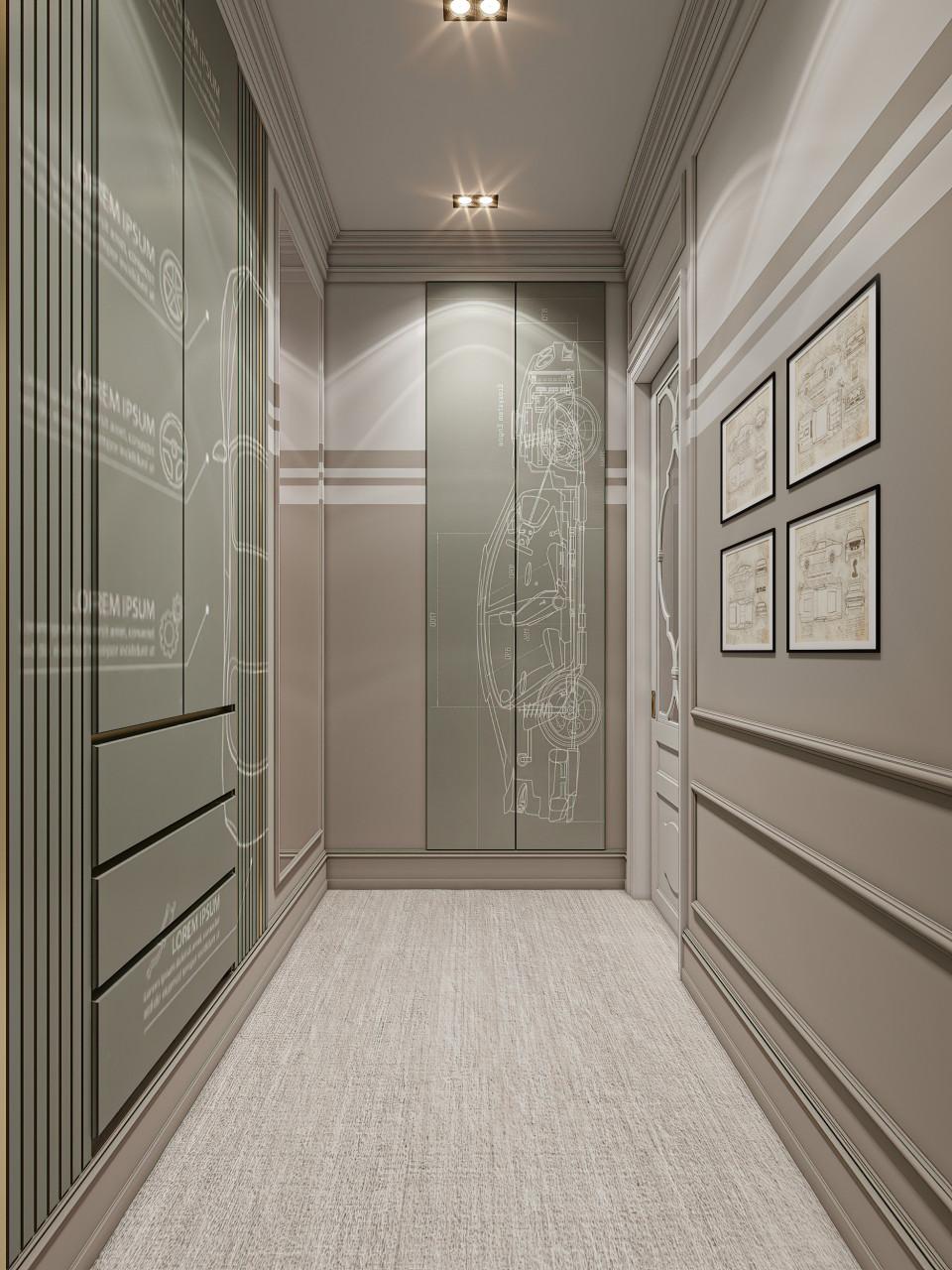 КП Agalarov Estate Дома  фото №92