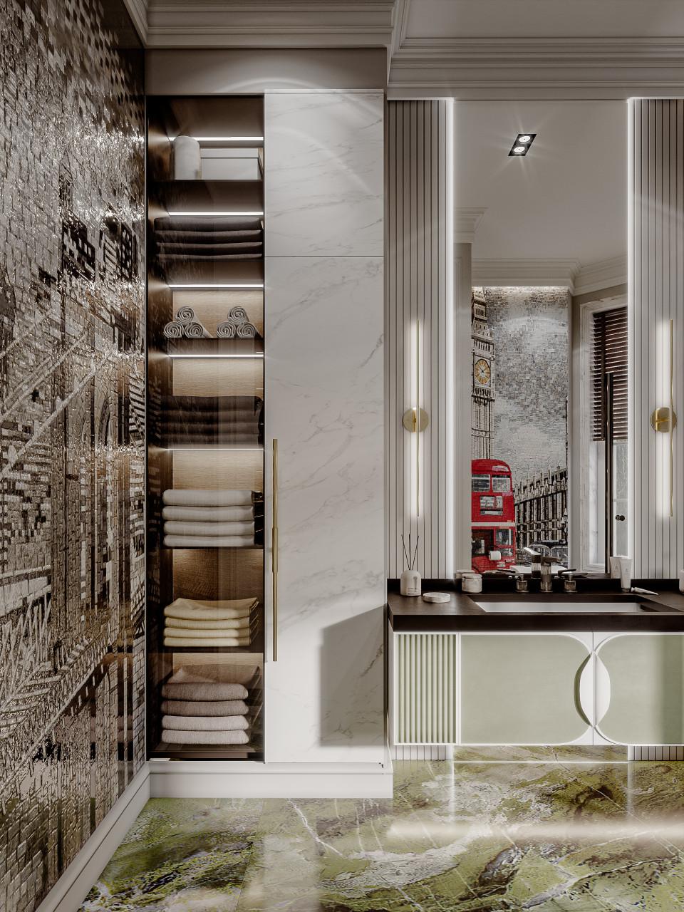 КП Agalarov Estate Дома  фото №48