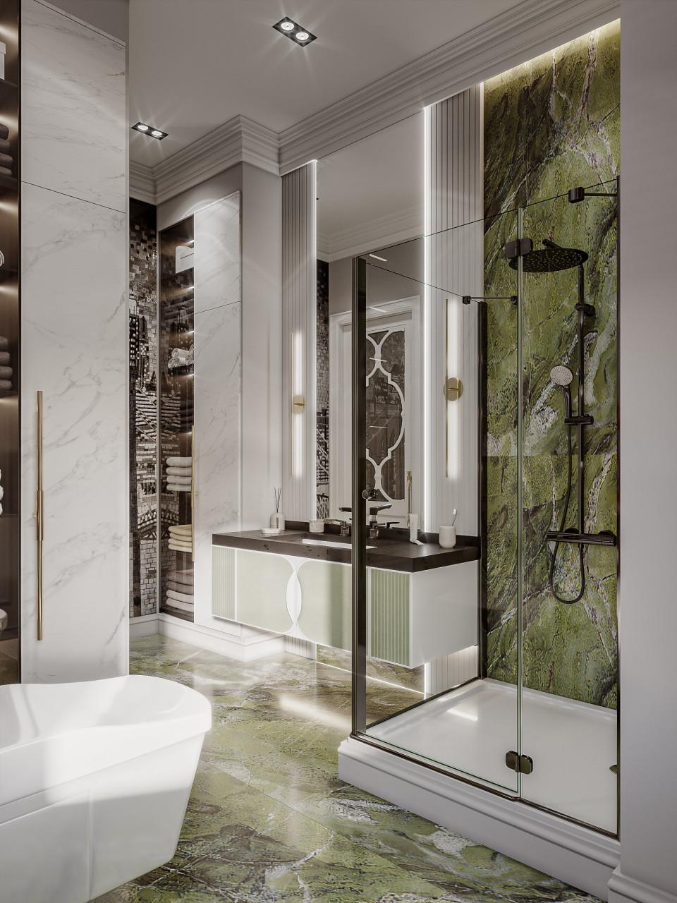 КП Agalarov Estate Дома  фото №49