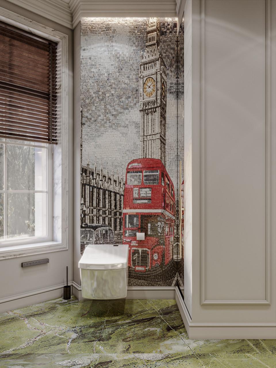 КП Agalarov Estate Дома  фото №50