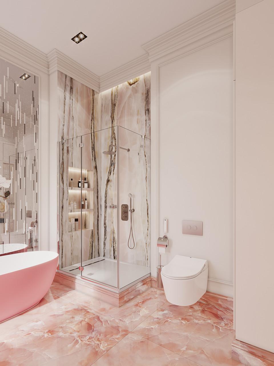 КП Agalarov Estate Дома  фото №52