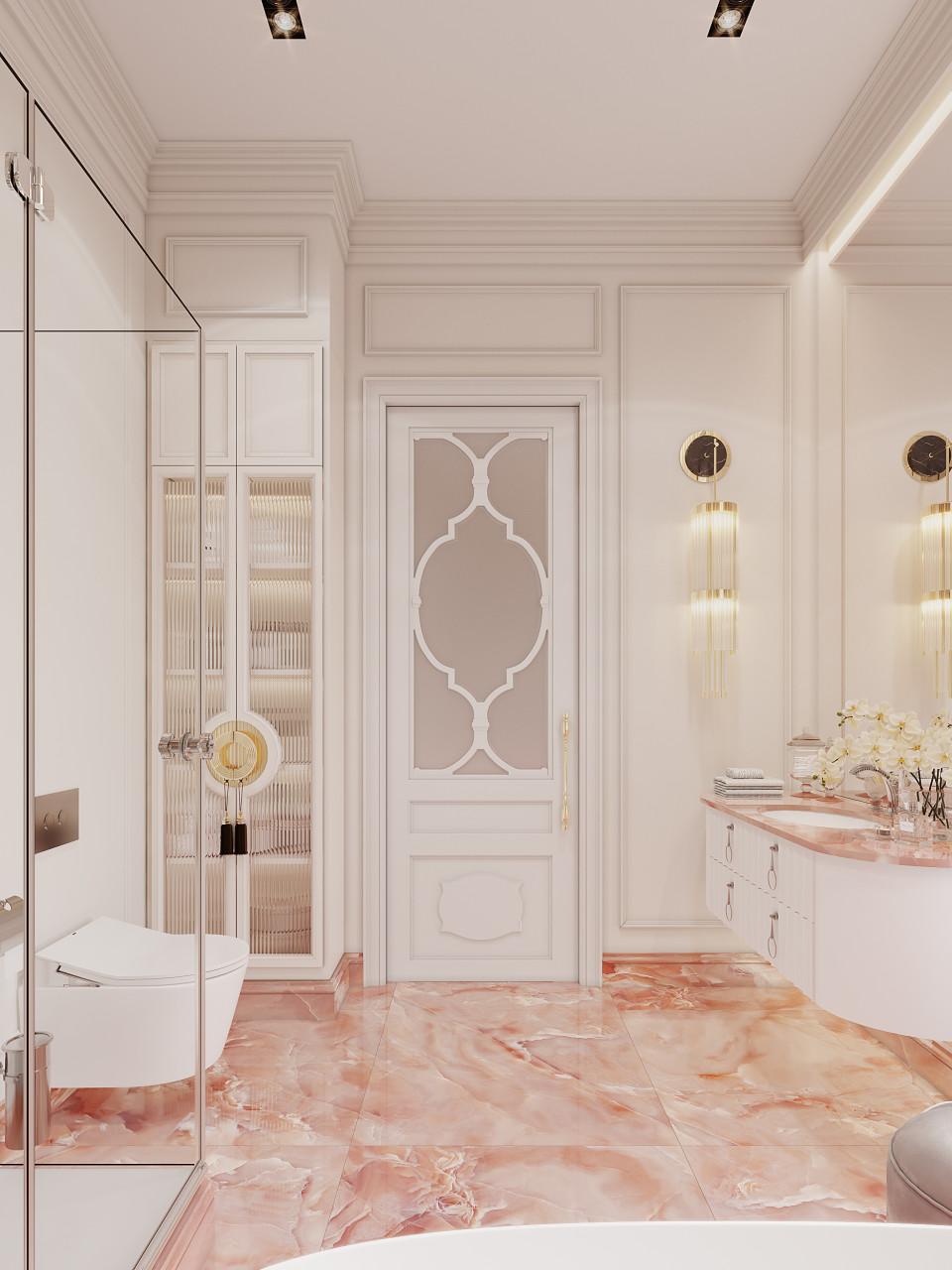 КП Agalarov Estate Дома  фото №53