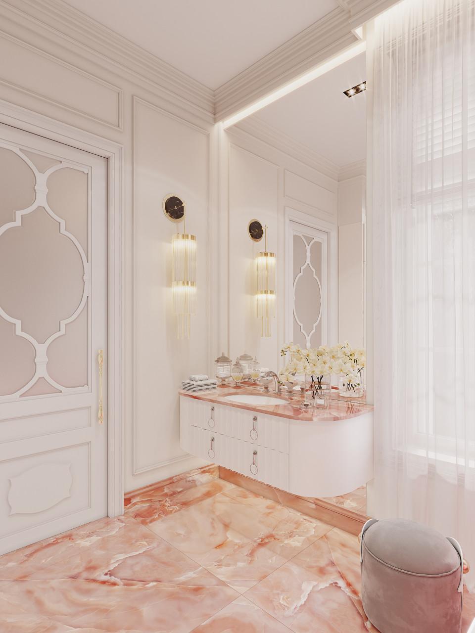 КП Agalarov Estate Дома  фото №54