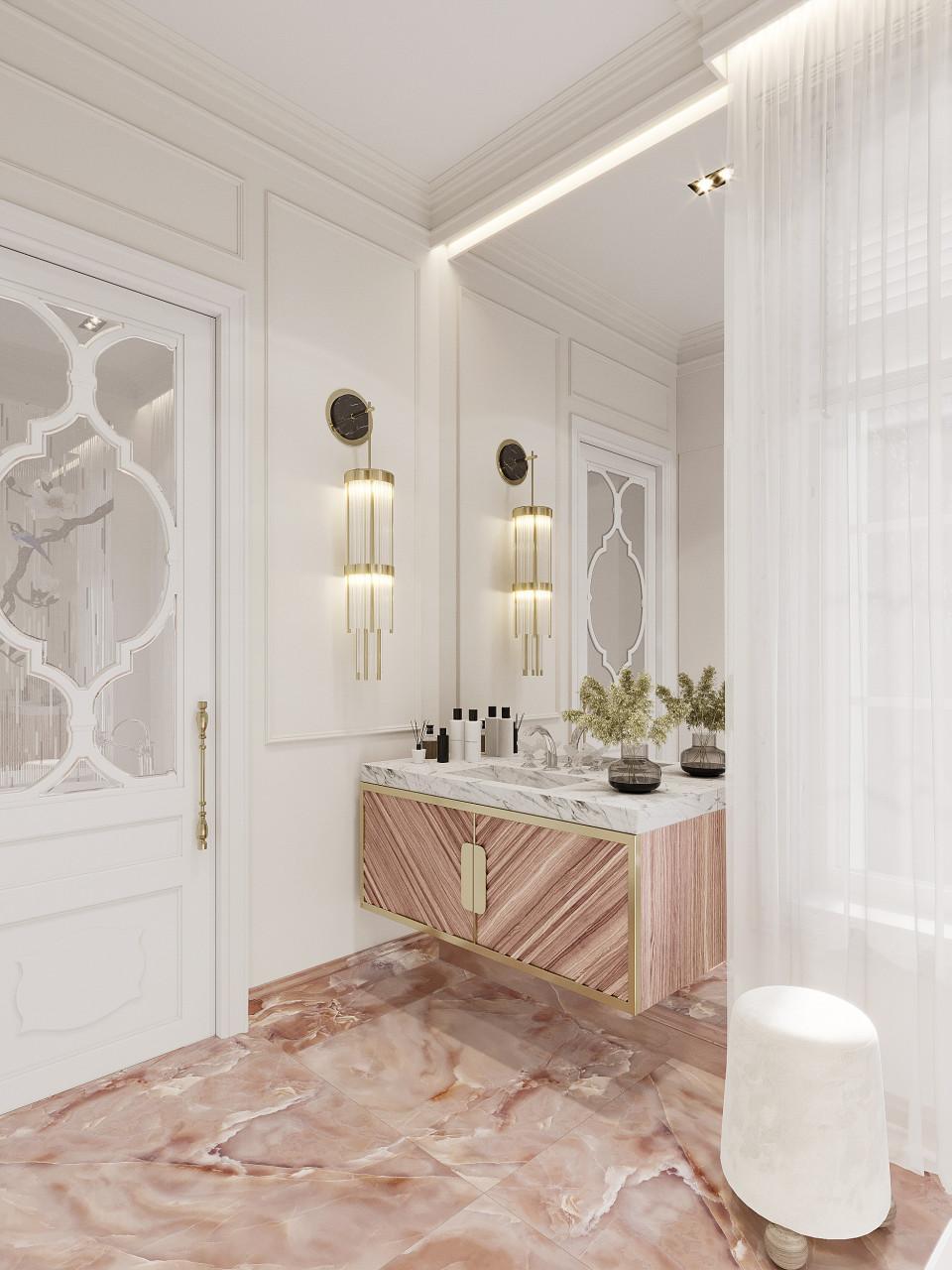 КП Agalarov Estate Дома  фото №55