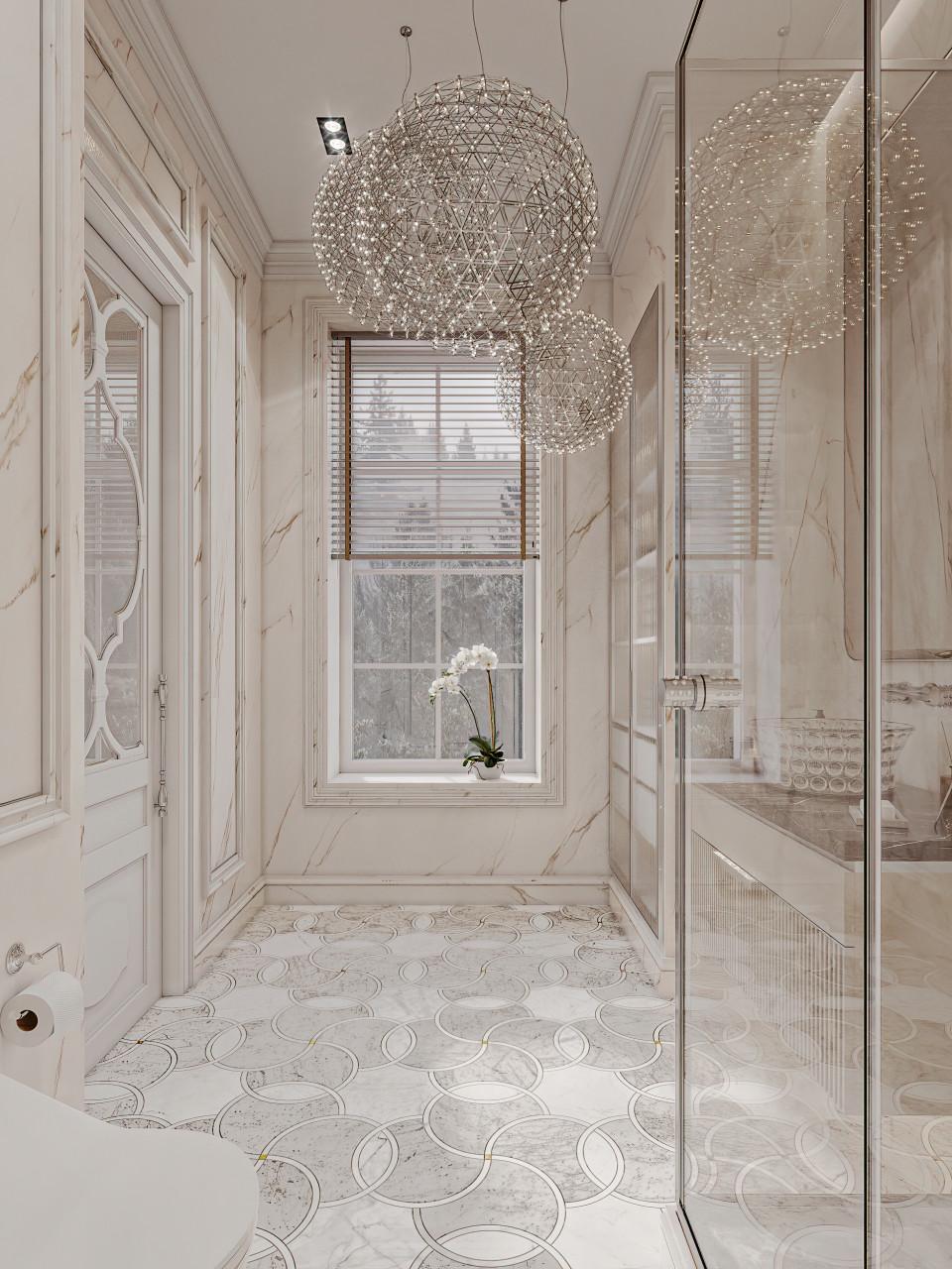 КП Agalarov Estate Дома  фото №56