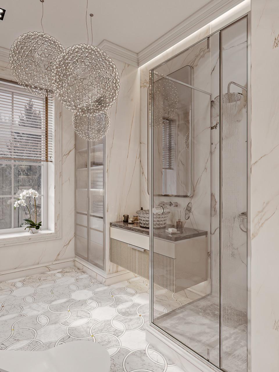 КП Agalarov Estate Дома  фото №57